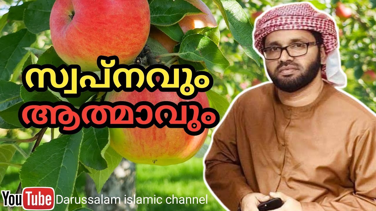 പുലരുന്ന സ്വപ്‌നങ്ങൾ | സിംസാറുൽ ഹഖ് ഹുദവി | Simsarul haq hudavi