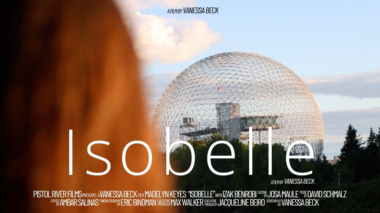 Isobelle by Vanessa Beck
