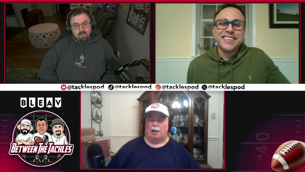 NFL reporter John McClain on his new project on Texas football segregation, C.J. Stroud bet and more