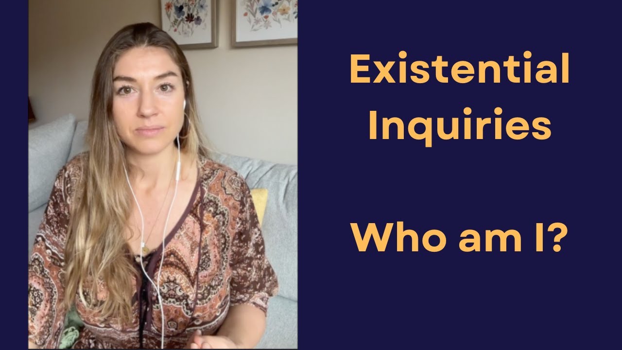 are we energy experiencing form?