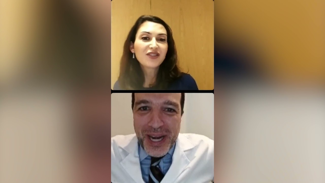 LIVE - Vitiligo & Fototerapia - Perguntas e Respostas e Resultados