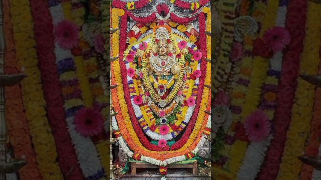 Kavoor Kamakshi prarthana stotram🙏