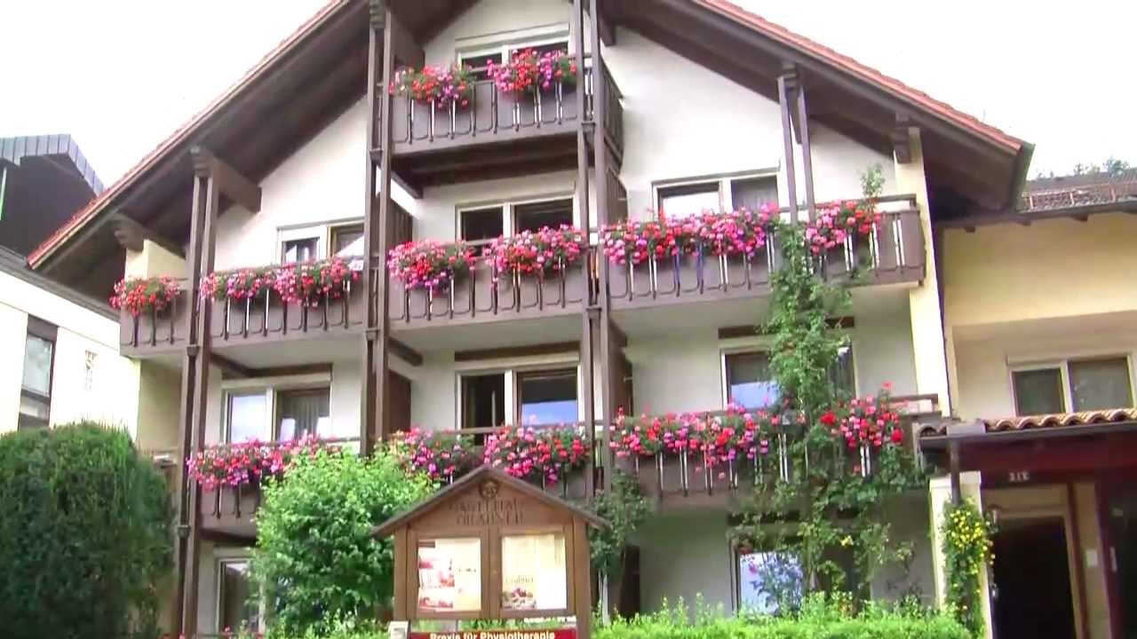 Gästehaus Grabner - Bad Füssing