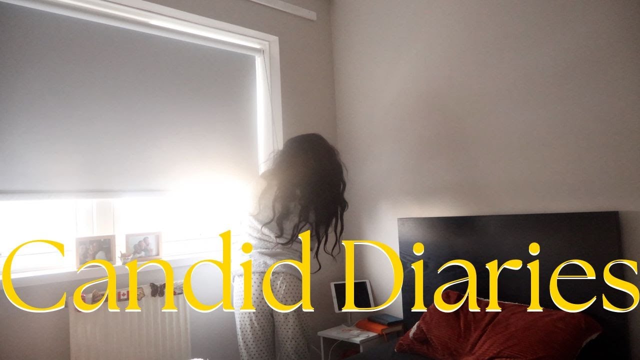 a cozy day in december in my new apartment | candid diaries (vlog)