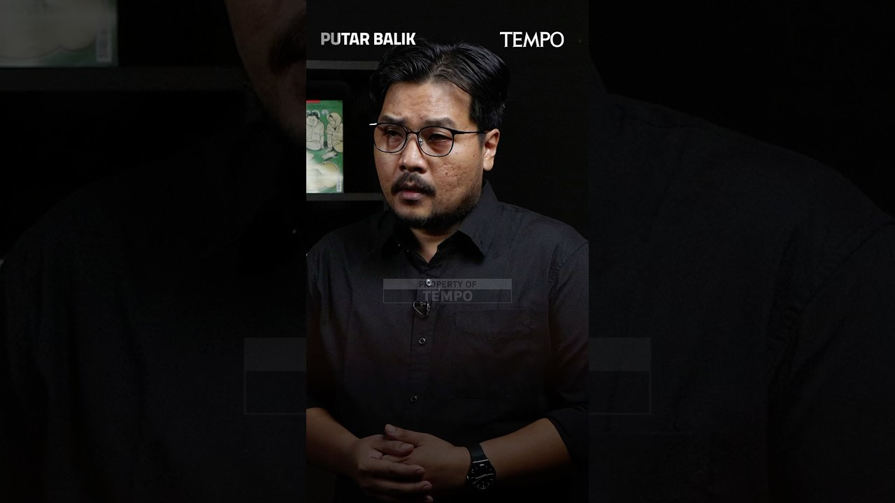 Menolak Lupa Pembunuhan Munir