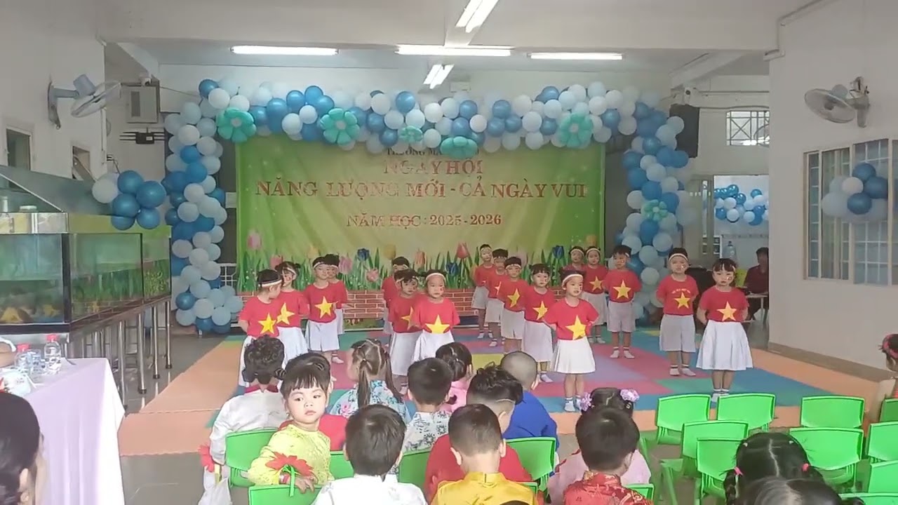 Đồng diễn 