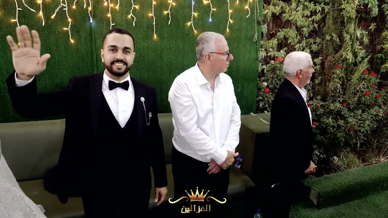 هاني الشوشاري افراح ال يوسف ابو الحسن دبوريه
