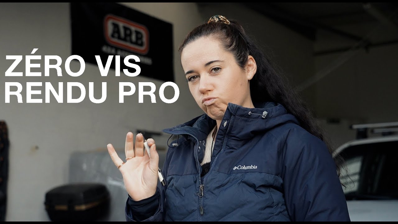 Voyager en van 4x4 : mon aménagement idéal (conseils & astuces)