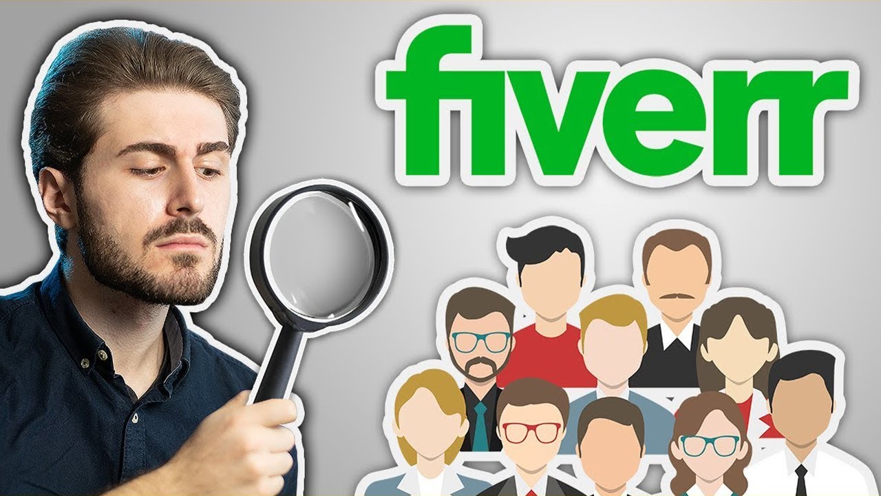 Come TROVARE CLIENTI su FIVERR se PARTI DA ZERO