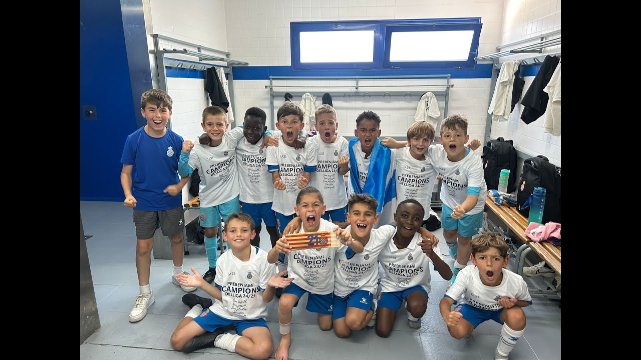 CELEBRACION LIGA