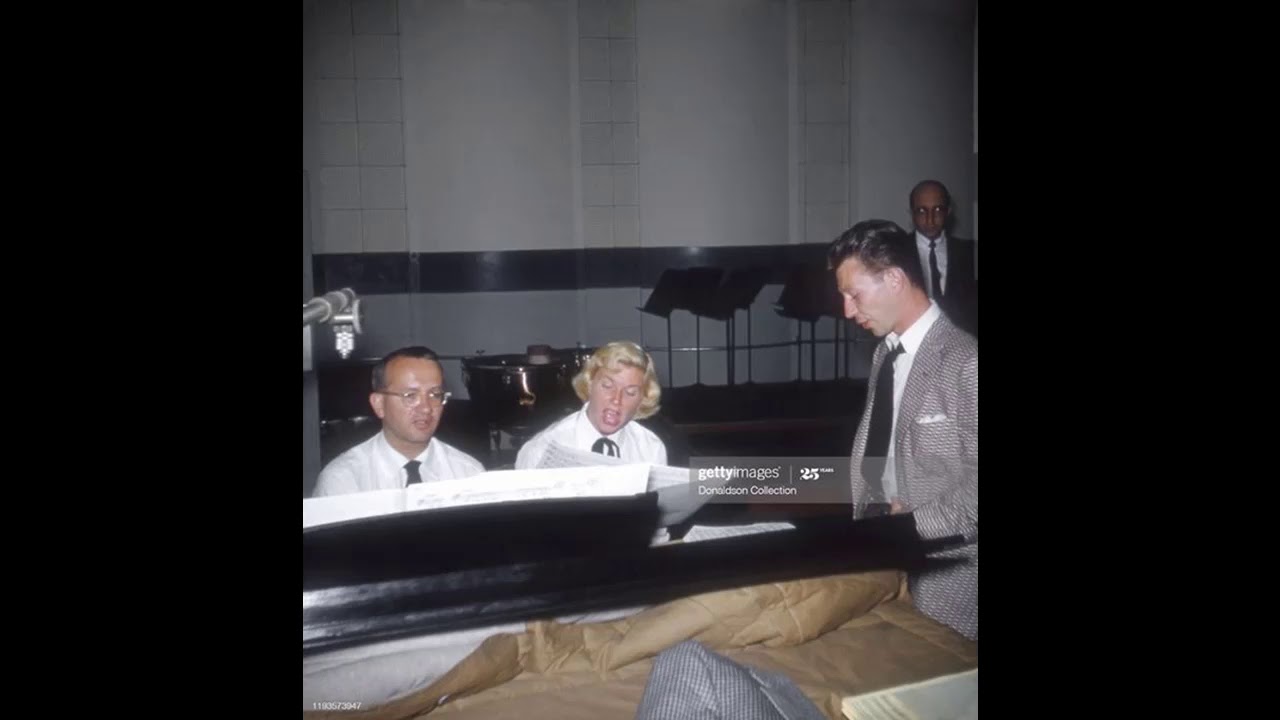 The Doris Day Show Feat  Donald O'Connor Part 2