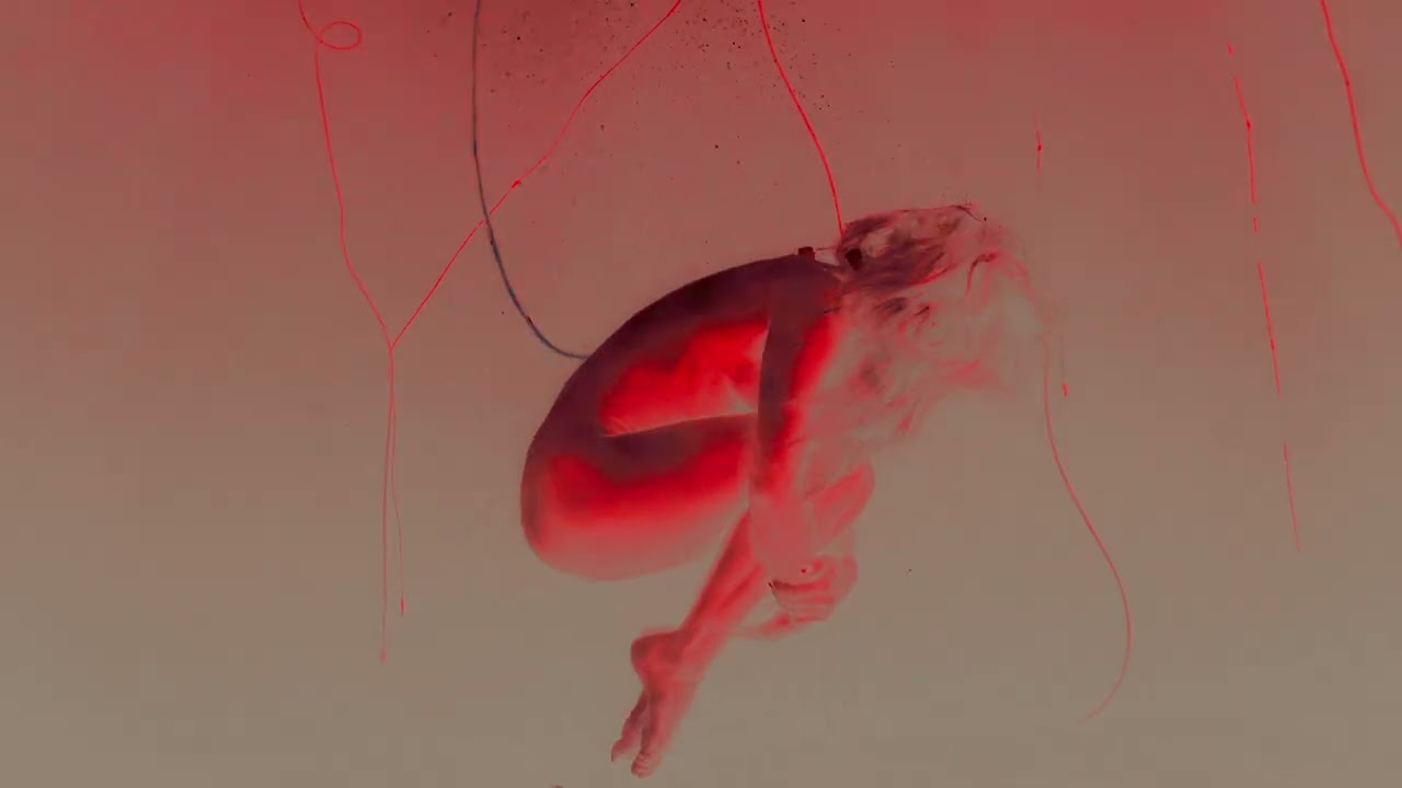 Midwinter - Eager Tides [Official Video]