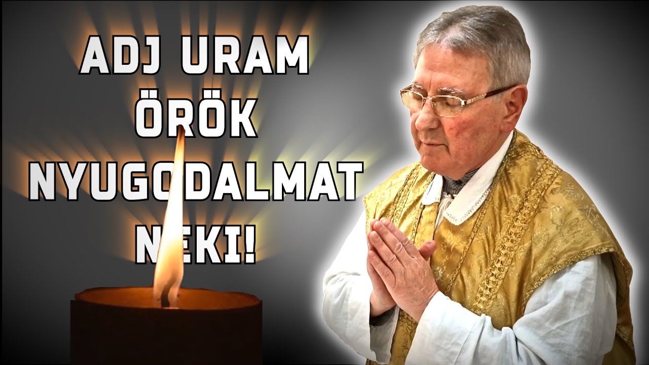 Irgalmad többet ér, mint az élet