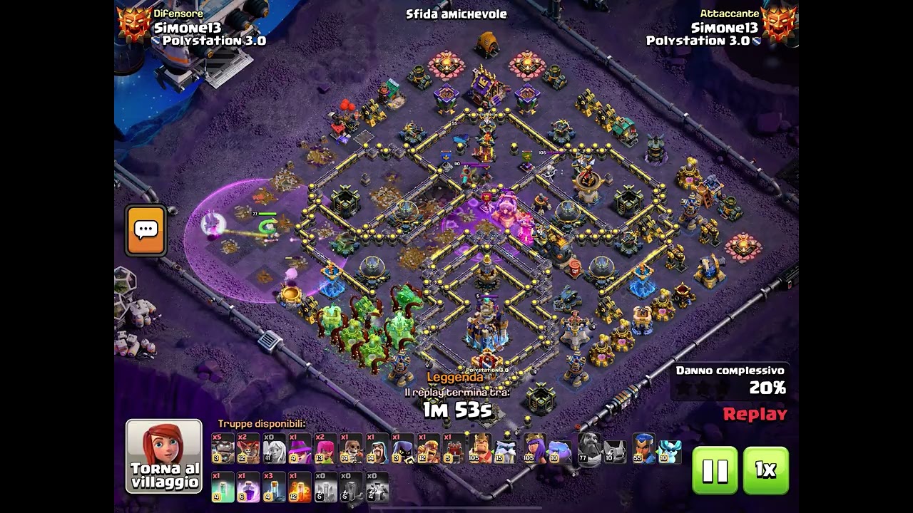 FC ~ FB x MG vs TH18