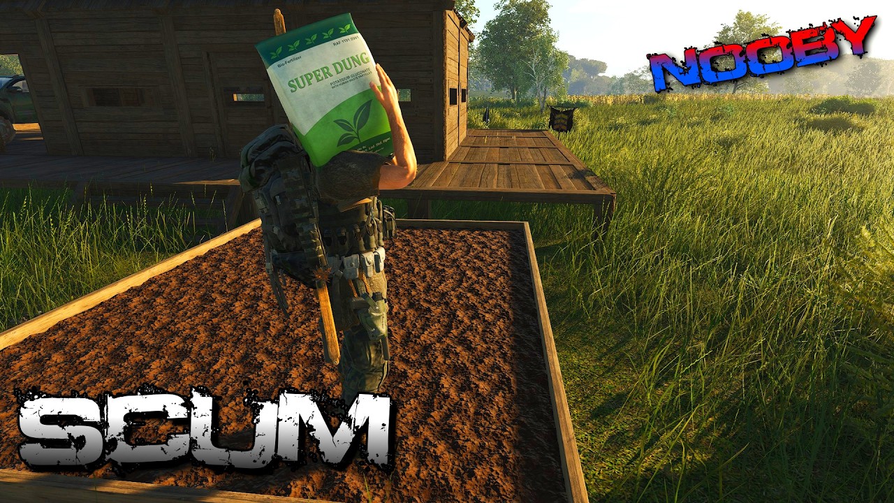 We need Protection Scum 1.2 - Choke Slam Hardcore PVP Server
