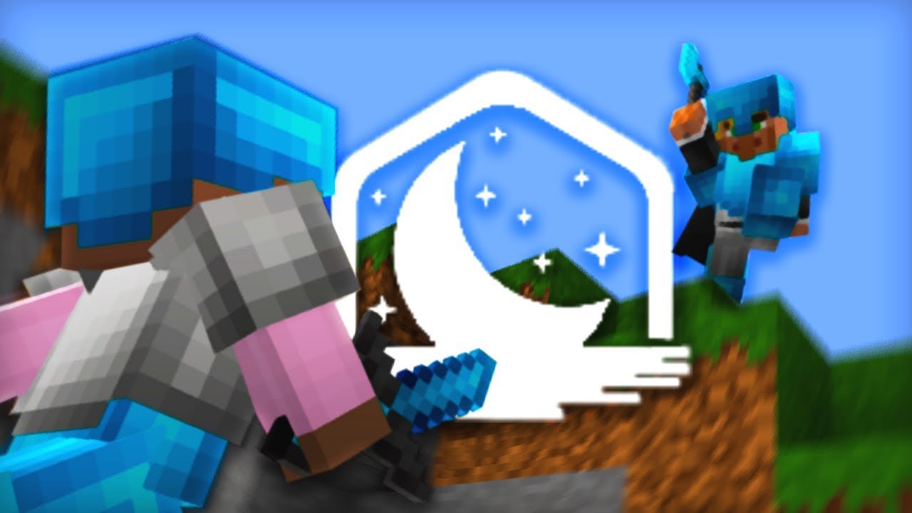 This is the Best Client for 1.8.9 - Ranked Skywars