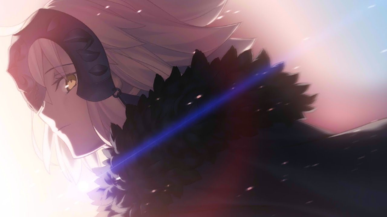 ESTE TIENE QUE SER EL FINAL... / FATE GRAND ORDER :  ORDER CALL 2  #07