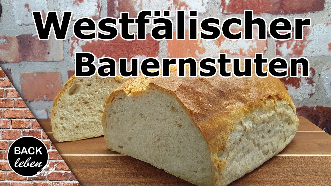 Westfälischer Bauernstuten