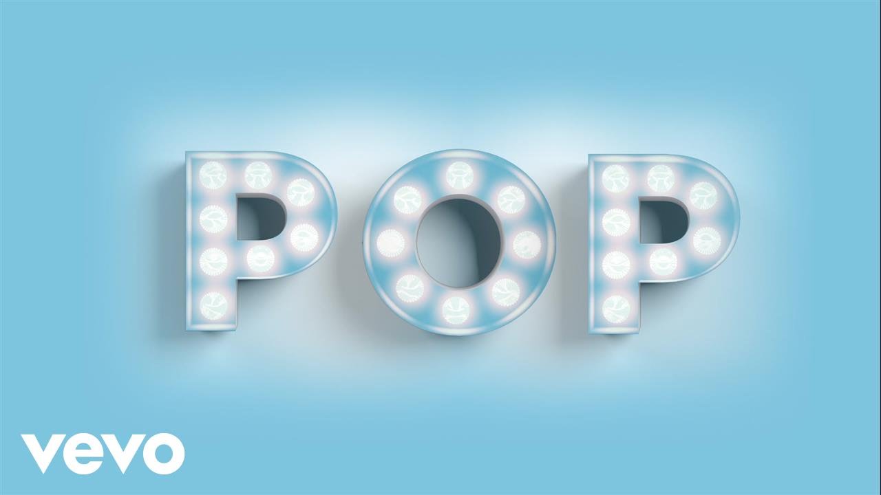 LIGA - POP