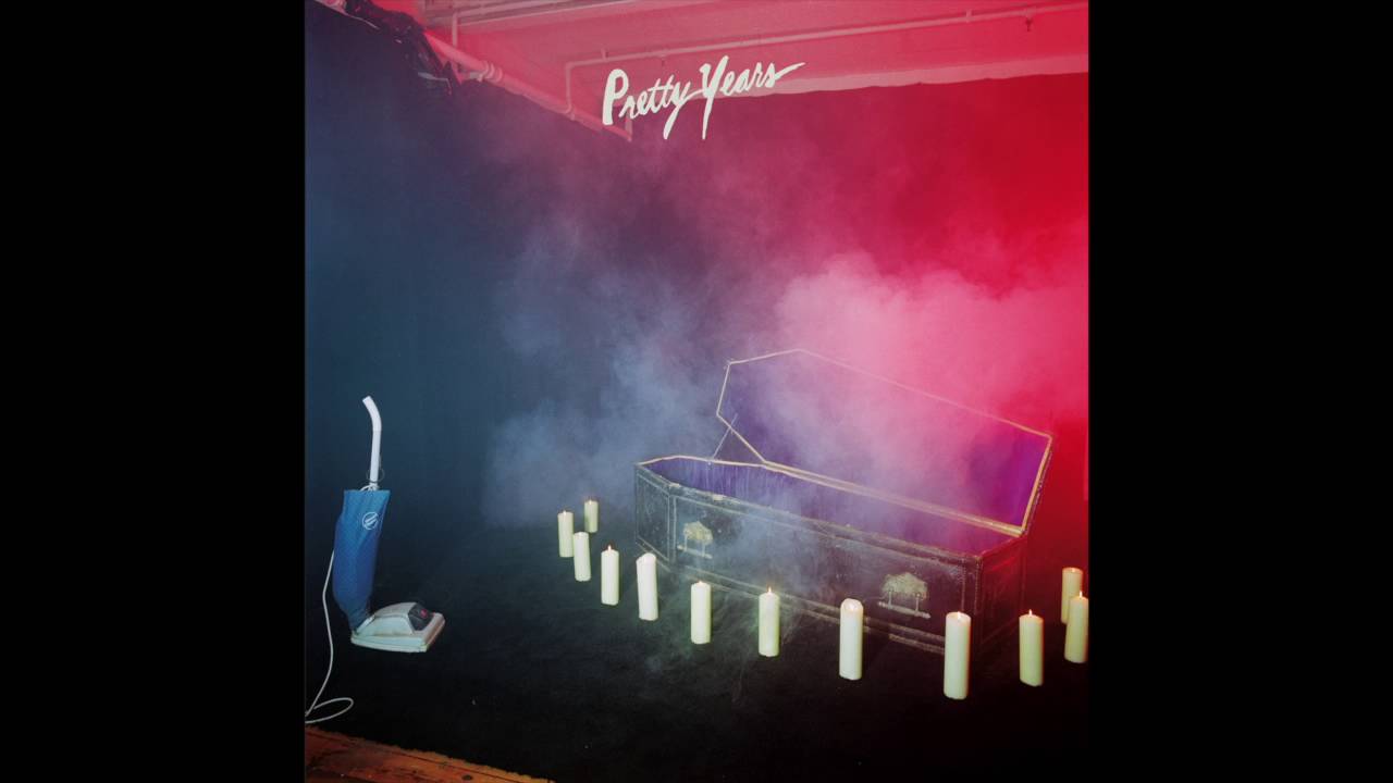 Cymbals Eat Guitars - Wish (Official Single)
