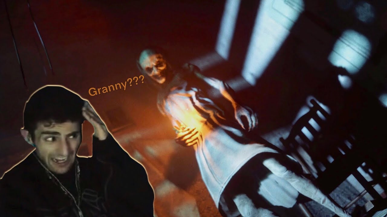 Welcome Home… Grandma? | She Was 98 + Quarantine Zone #3