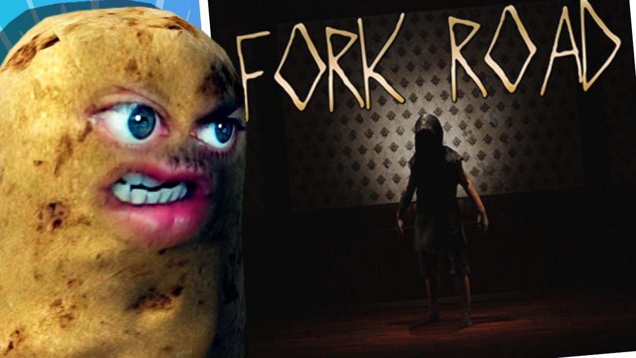 Kratki Horor LIVE - Fork Road