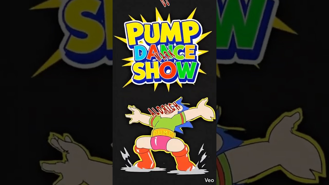 House Music show - 90's style - DJ Mark Aldrich - Pump Dance Show  Episode 41 - 13th March 2026 #dj