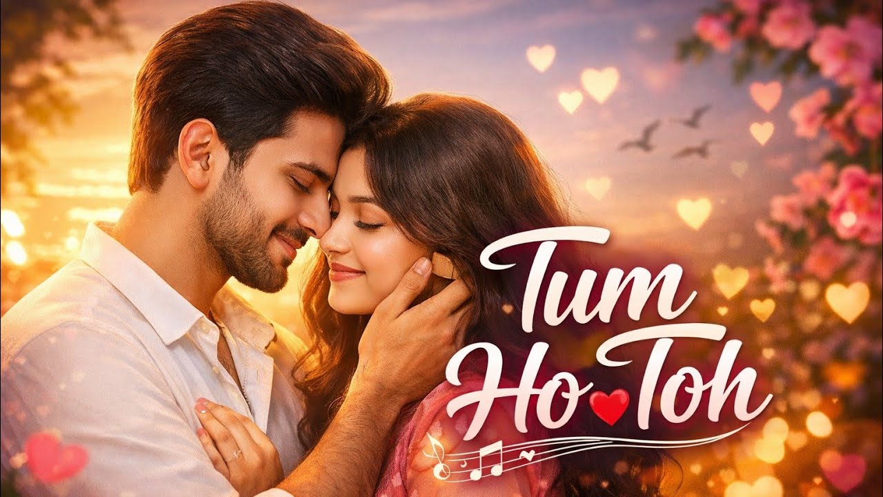 TUM HO TOH | Official song 
