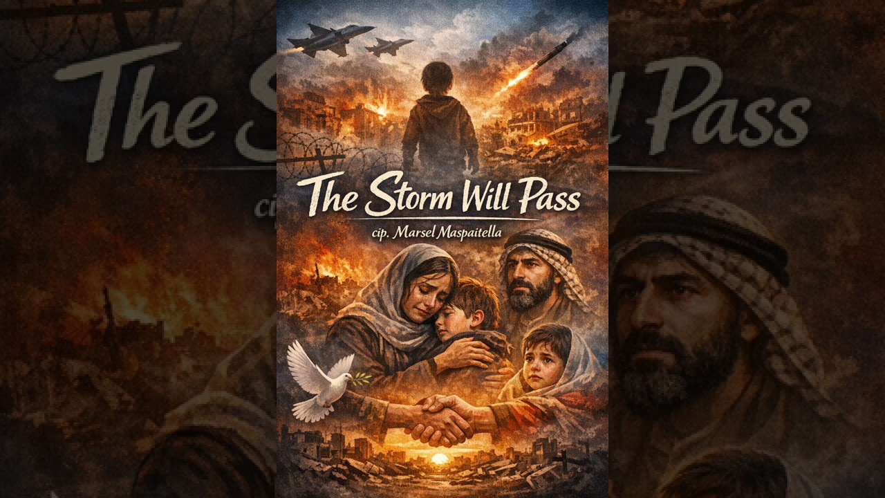 The Strom Will Pass
