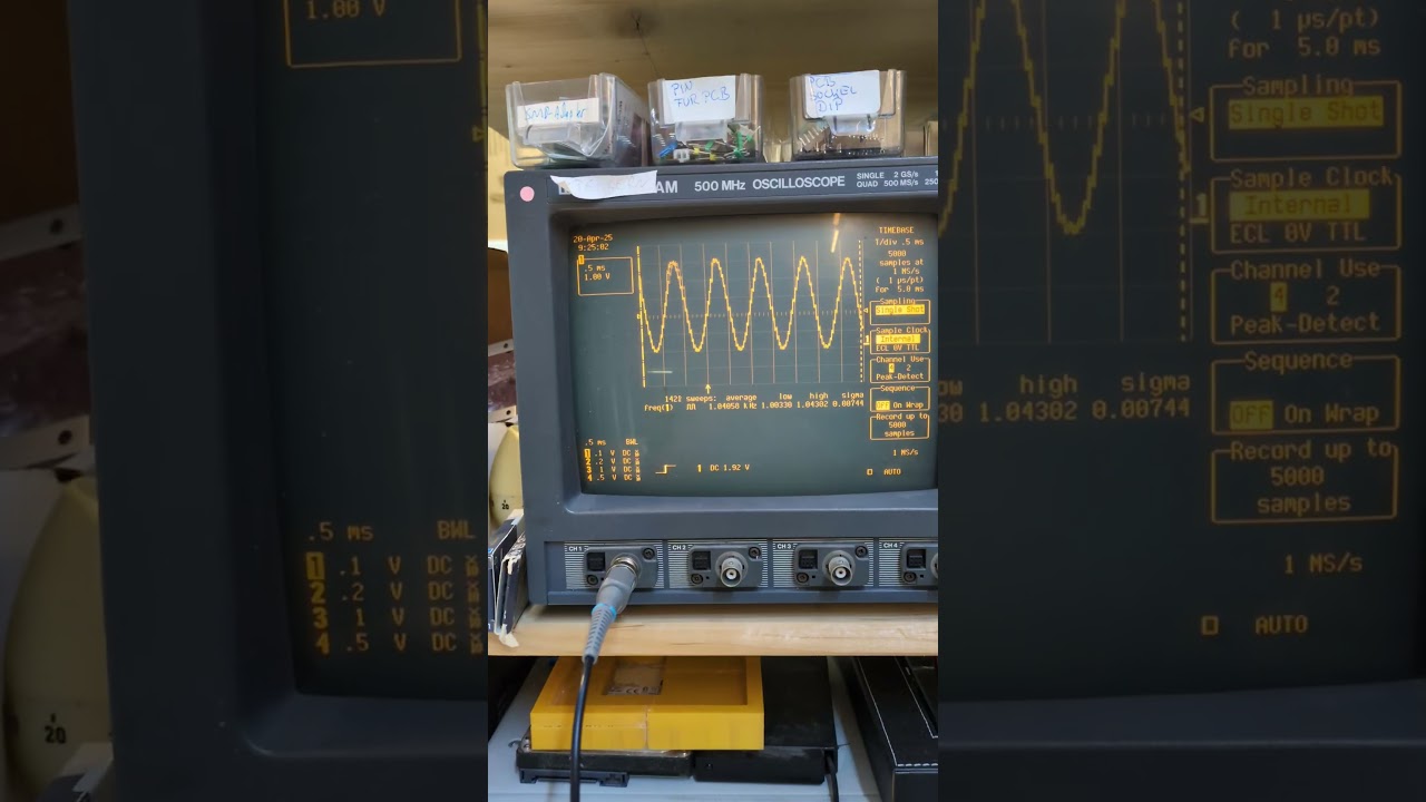 #arduino #sinewave generator using Arduino #artificialintelligence #cloudservice