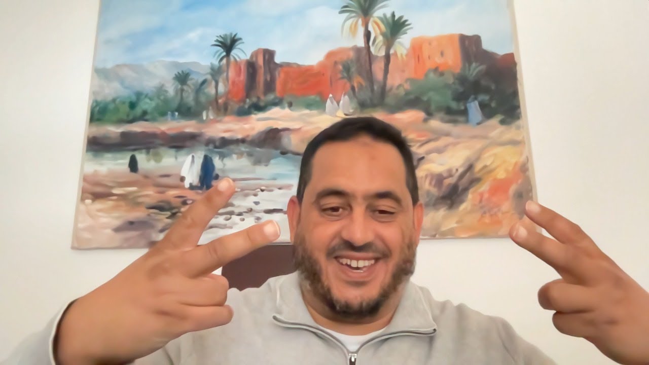 مباشر حول الدراسة في ألمانيا 2025/2026 أكبر فرصة ناعسين عليها أغلبية التلاميذ