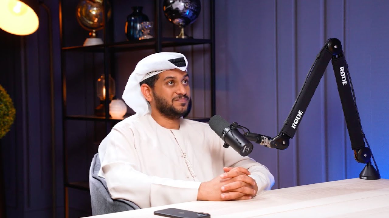 Inside Dubai's Insane Commercial Real Estate Market