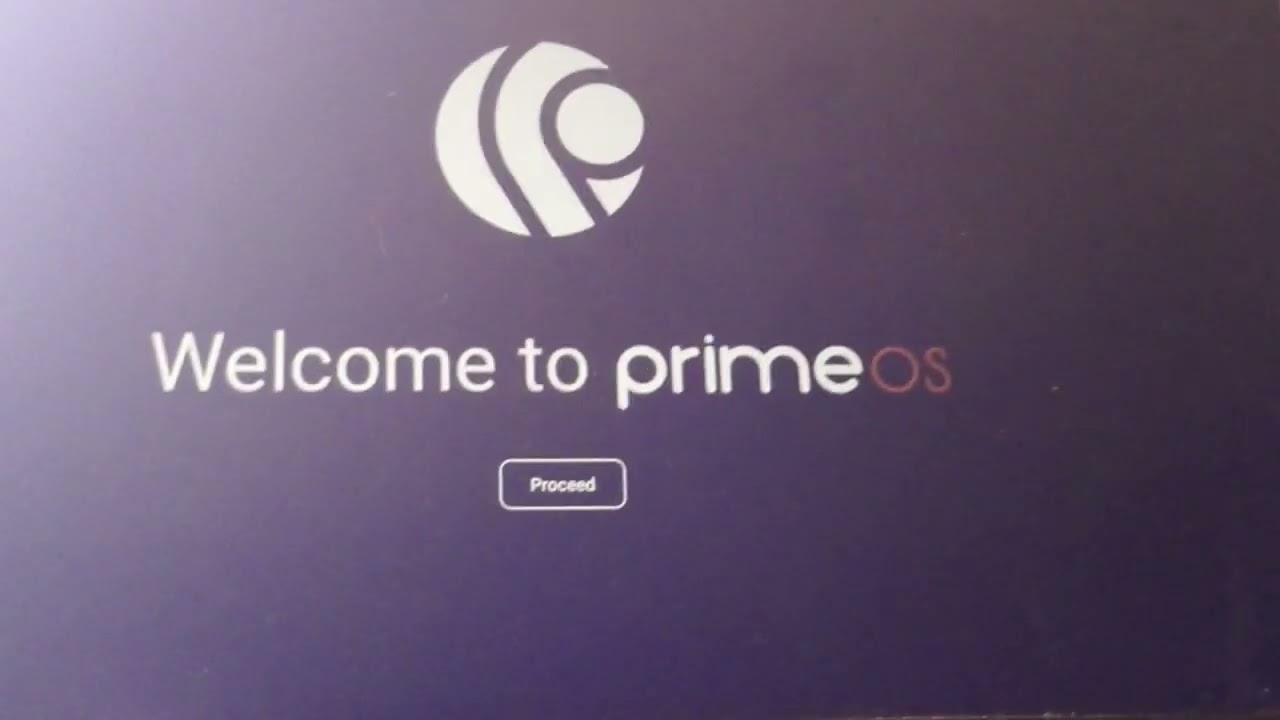 Как установить Android на компьютер?  Обзор PrimeOS