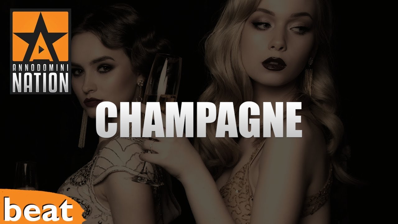 (FREE) Method Man Type Beat x Champagne