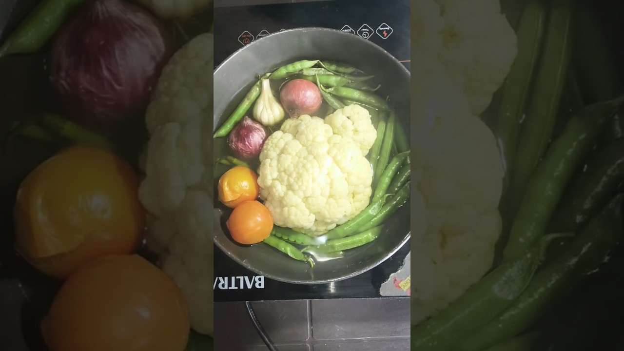 unique sabji ka chokha