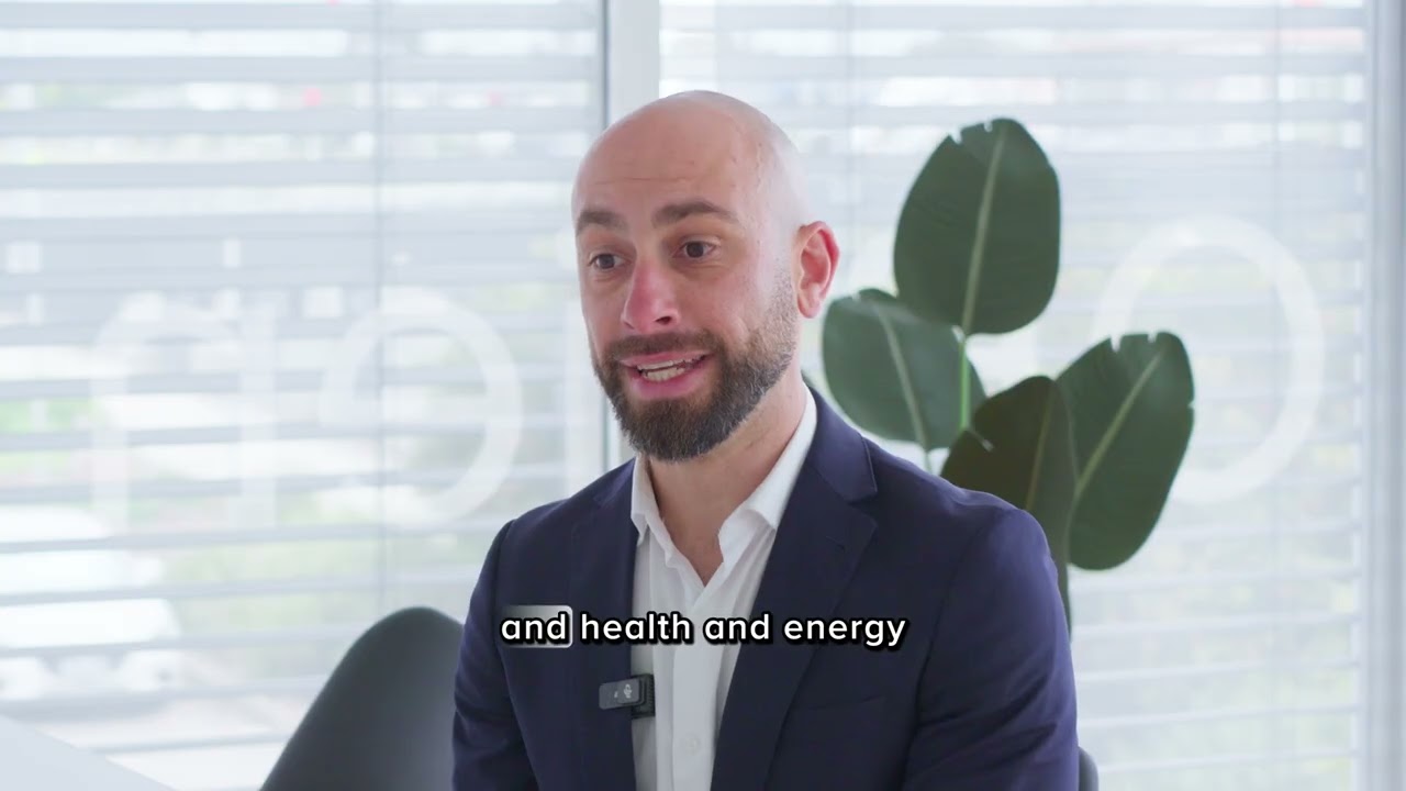 Alex Dacakis - Agent Profile Video