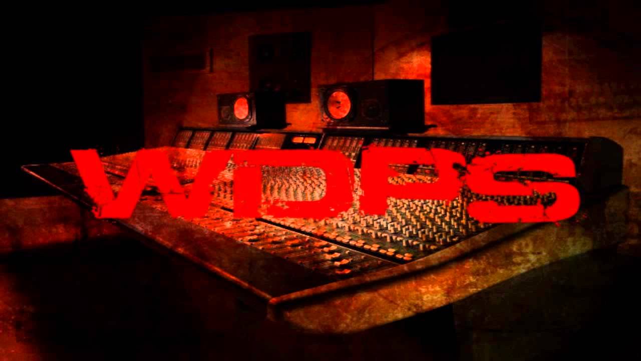 WDPS feat. Letys - Miejscowe flow