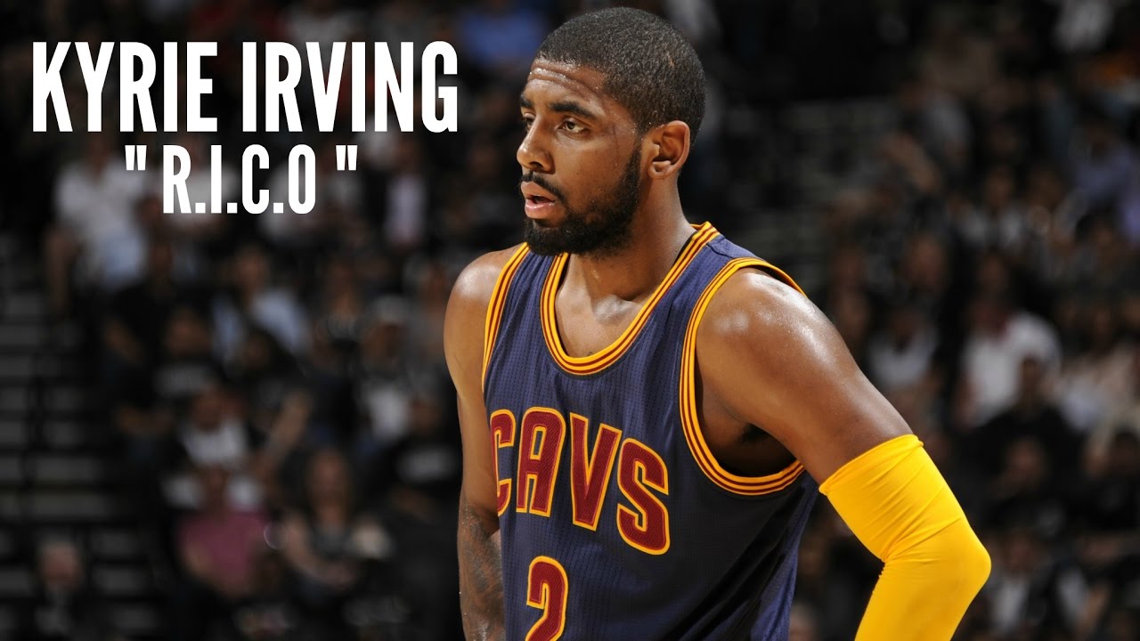 Kyrie Irving Mix - R.I.C.O ᴴᴰ