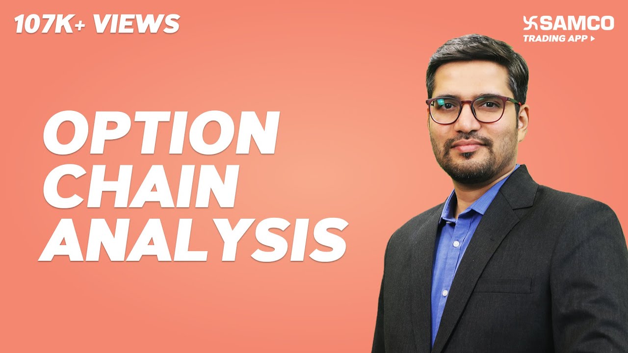 Option Chain Explained | How to Read Option Chain | Option Chain Analysis In Hindi By Apurv Sheth