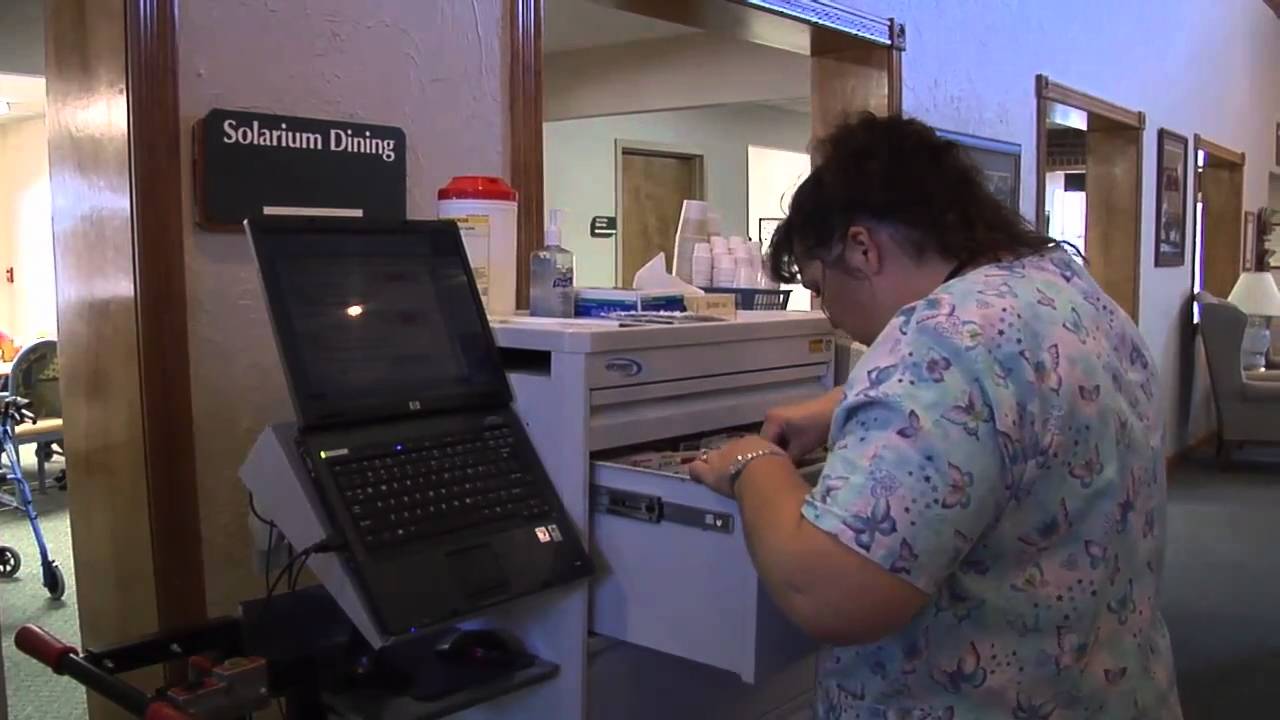 Citizens Memorial Healthcare.mp4