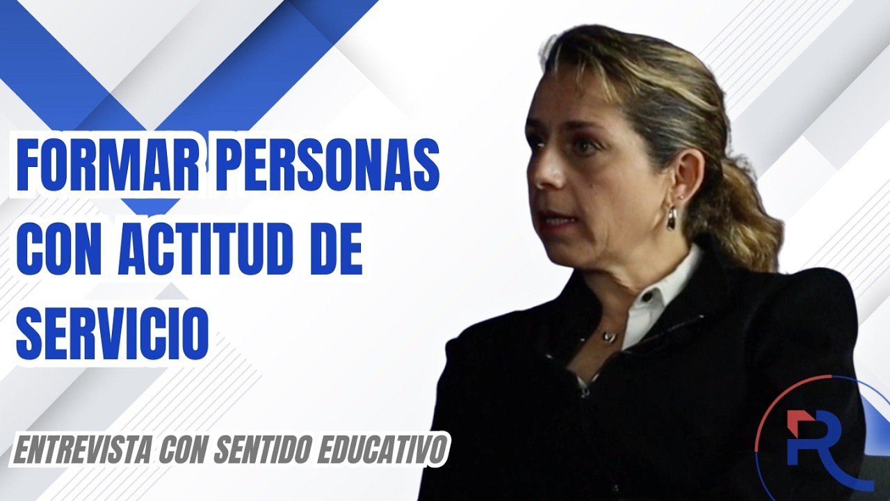 Julieta Appendini Morán, una entrevista con sentido educativo