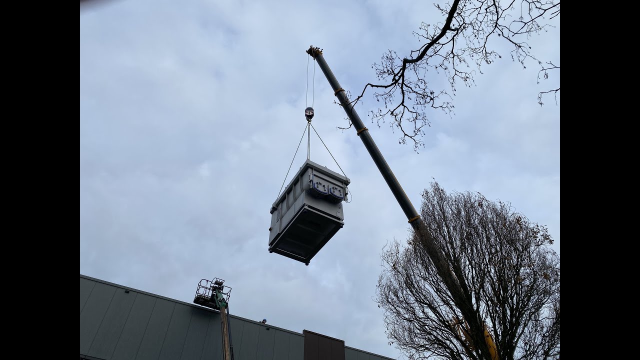 Levering 2 custom mengers bij Van Dijk Roggebrood- Havantec Food Equipment
