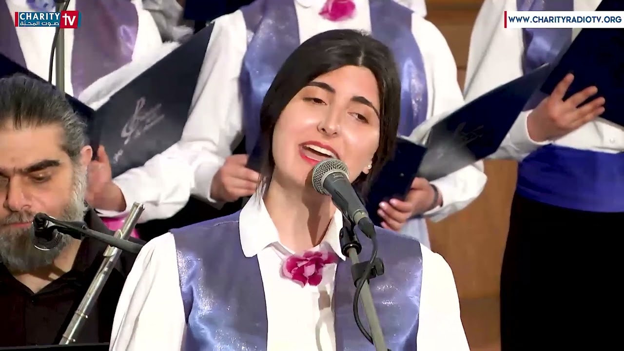 Touba Lahom-طوبى لهم