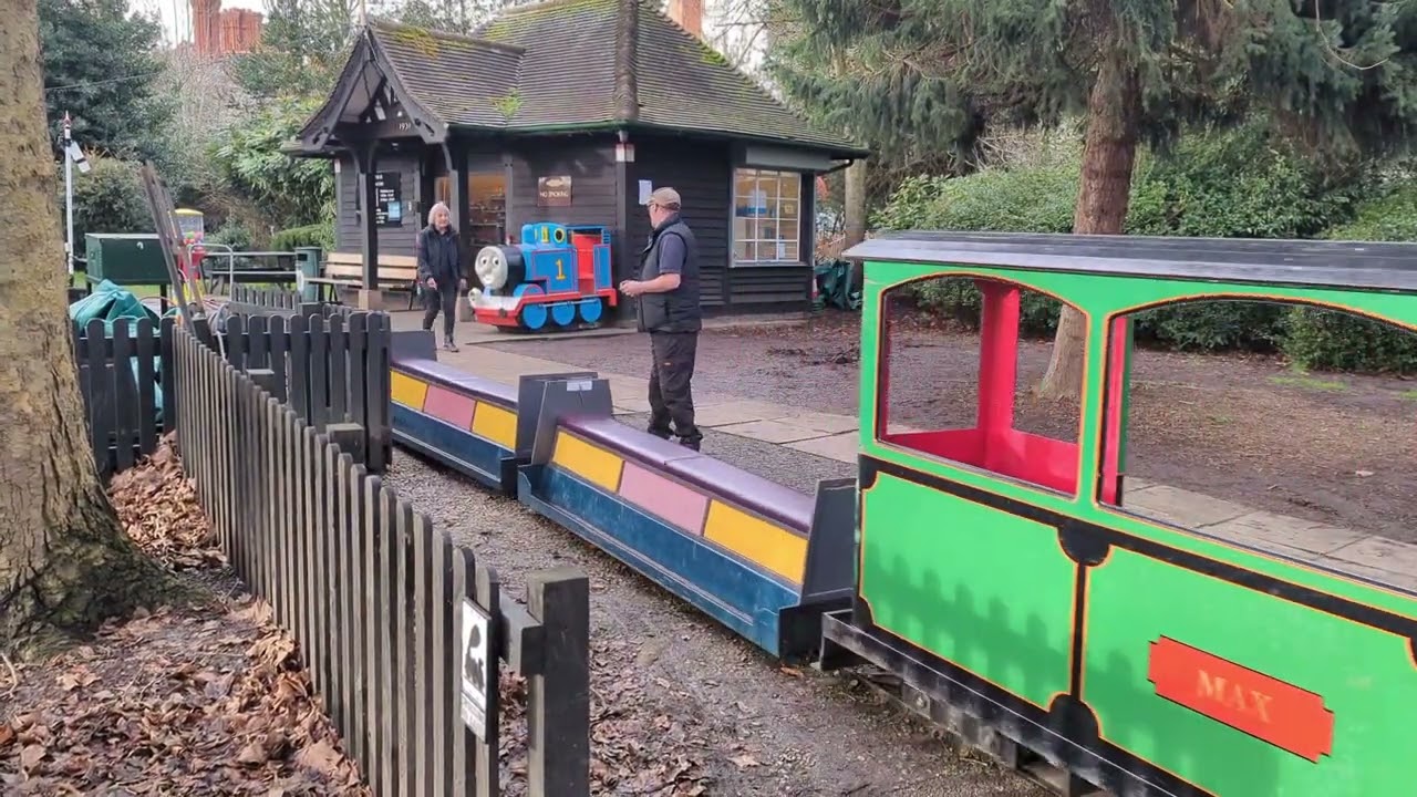 Special Loco 