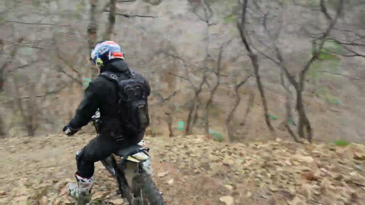 Dji neo2   bike follow mod