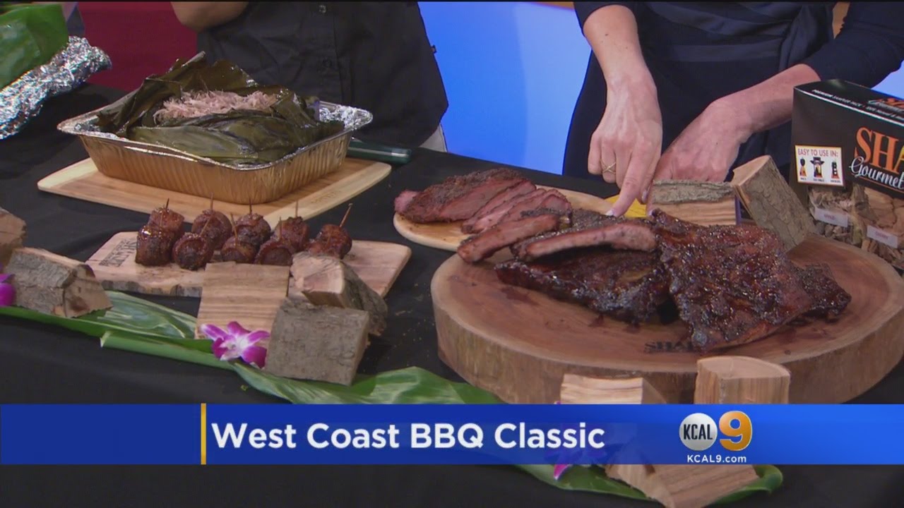 Queen Mary Hosts Annual BBQ Classic This Weekend