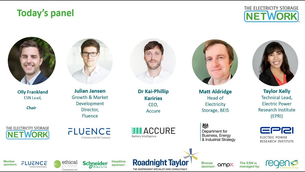ESN Annual Conference 2023: Fire safety innovation and best practice what does the future hold