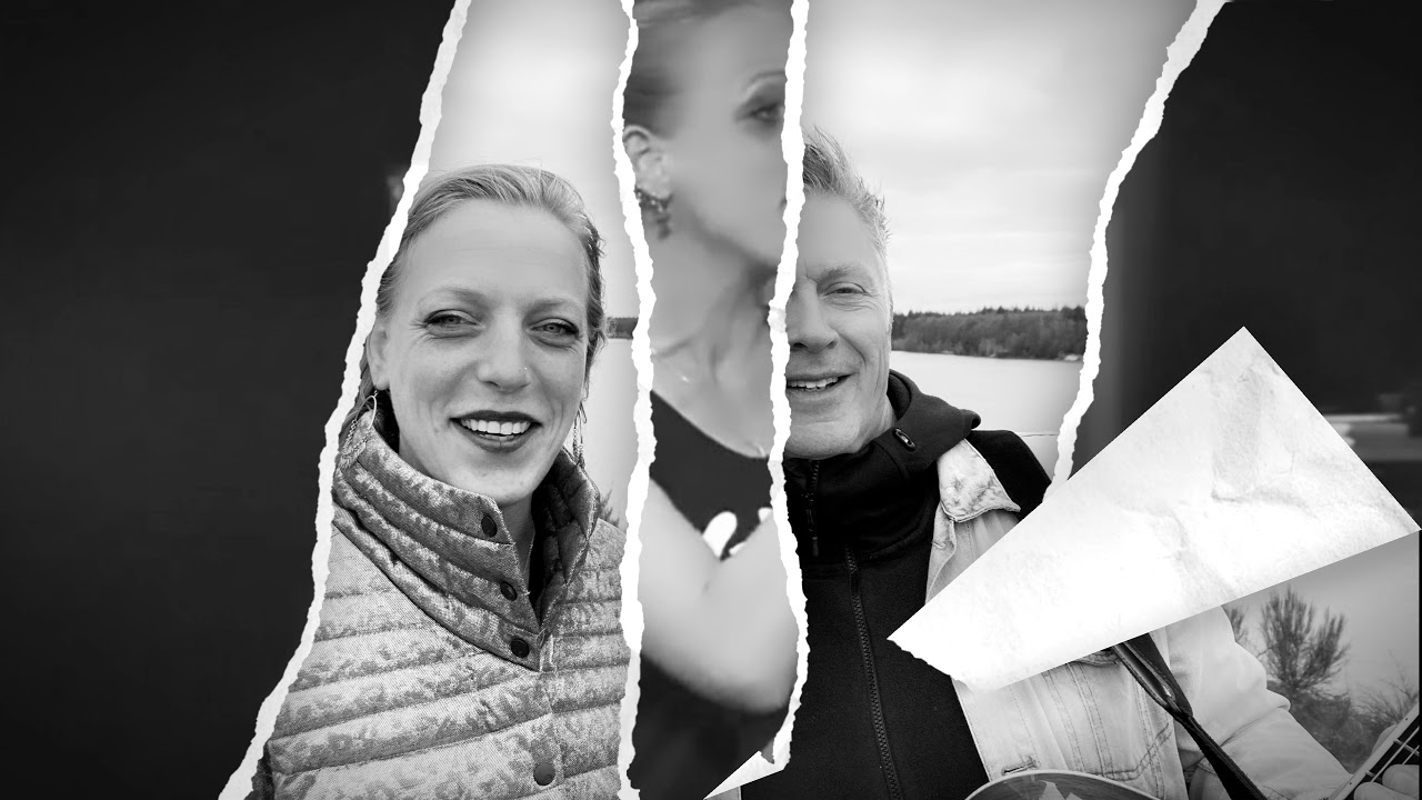 De deuren van oens hart-Jaap Lamfers& Marianne Veenstra
