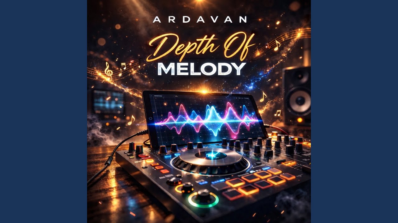 Depth Of Melody