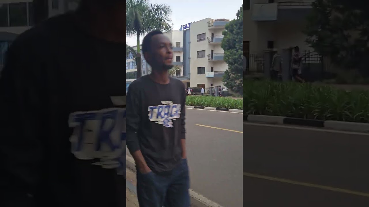 URwanda  rwimisozi igihumbi  tembera Urwanda